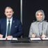 MÜSİAD ve TÜRGEV arasında iş birliği
