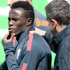 Bruma için itiraf! Bruma için itiraf!