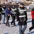 Sivas'ta örgüt operasyonu: 10 gözaltı
