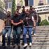 İstanbul’da çekici ile lüks otomobil çalan çete çökertildi İstanbul’da çekici ile lüks otomobil çalan çete çökertildi