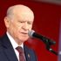 Devlet Bahçeli: Bizim için anket meydanlardır