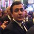 Melih gökçek katılmadığı resepsiyona Osman Gökçek katılı
