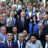AK Parti'de kritik gün! Erdoğan da katılıyor