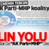 Star Da “AK Parti+MHP” Dedi Star Da “AK Parti+MHP” Dedi