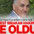 Adil Öksüz'ü serbest bırakan hakimlere ne oldu?