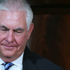 Tillerson, Türkiye'yi ziyaret edecek