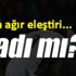 İspanyol basını Arda'yı eleştirdi
