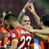 Kupada çeyrek final 3 Mart'ta Galatasaray'la başlıyor!