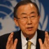 Ban Ki Moon’dan kınama