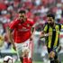 Benfica Türkiye’de acı çekecek
