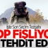 PKK'dan Mektuplu 1 Kasım Tehdidi