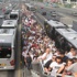 Metrobüs yolcusu sayısı 1 milyarı aştı