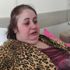 İki kanseri yendi ama aldığı kilolarla başı dertte