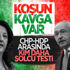 HDP'den CHP'ye tepki: Haddinizi bilin