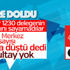 CHP'de imza için süre doldu