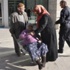 Hakim karşısına el arabası ile çıktı