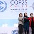 İklim değişikliği: COP25 nedir ve konferansla ne amaçlanıyor?