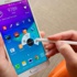 Galaxy Note 4 Türkiye'de! Galaxy Note 4 Türkiye'de!