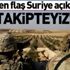 Son dakika: Milli Savunma Bakanlığı'ndan 'Arimah' açıklaması