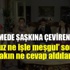 Kız istemede 'oğlunuz ne işle meşgul' sorusuna bakın ne cevap aldı Kız istemede 'oğlunuz ne işle meşgul' sorusuna bakın ne cevap aldı