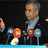Bülent Arınç: İsraf konusunda karnemiz kırıktır