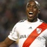 River Plate'den Balanta açıklaması!