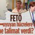 Oynanan kirli oyunun perde arkasını A Haber'de anlattı: Sedat Peker'in sahneye çıkması tesadüf değil!