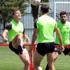 Akhisar Belediyespor hazırlıklarını tamamladı Akhisar Belediyespor hazırlıklarını tamamladı