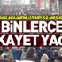 Binlerce şikayet yağdı! Çok önemli dolandırıcılık uyarısı