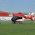 Bozüyük’te Küçük Bartu, Helikopter Hava Ambulans İle Bolu’ya Sevk Edildi