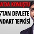 Demirtaş'tan MHP Arena'da çifte standart açıklaması