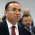 Bozdağ: Fidan'ın istifası kabul edilmiş mi? Bozdağ: Fidan'ın istifası kabul edilmiş mi?