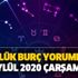 Günlük burç yorumları 9 Eylül 2020 Çarşamba - Bugün burçları neler bekliyor? Günlük burç yorumları 9 Eylül 2020 Çarşamba - Bugün burçları neler bekliyor?