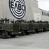 Yunanistan en stratejik kurumunu İsrail'e kaptırdı Yunanistan en stratejik kurumunu İsrail'e kaptırdı