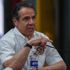New York Valisi Andrew Cuomo hakkında ikinci cinsel taciz iddiası New York Valisi Andrew Cuomo hakkında ikinci cinsel taciz iddiası