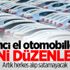 2'inci el otomobillere yeni düzenleme 2'inci el otomobillere yeni düzenleme