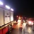 Mersin de servis minibüsü ile otomobil çarpıştı: 1 ... Mersin de servis minibüsü ile otomobil çarpıştı: 1 ...