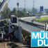 Mülteciler için Fransa'da duvar örülüyor