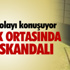 Ali Ekber Akgün Cinayetinde 2 Tutuklama Ali Ekber Akgün Cinayetinde 2 Tutuklama