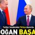Katarlı gazeteci Cabir el-Haremi açıklamayı Türkçe yaptı: Erdoğan başardı