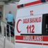 Antalya'da trafik kazası: 1 kişi yaşamını yitirdi, 5 yaralı