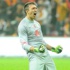 Muslera yerine Hugo Lloris