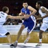 Anadolu Efes, Olympiakos deplasmanında