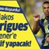 Garry Rodrigues Olympiakos’a!