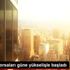 Avrupa borsaları güne yükselişle başladı