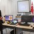 Türkiye'nin en küçük nükleer fizikçisi, Çernobil'de Türkiye'nin en küçük nükleer fizikçisi, Çernobil'de