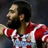 Arda Turan: Benimle evlenecek kız...' Arda Turan: Benimle evlenecek kız...'