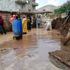 Van’da sel felaketi: 2 yaralı
