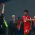 Spartak Moskova Luiz Adriano'yu gönderiyor