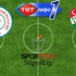 Çaykur Rizespor Bursaspor